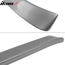 Load image into Gallery viewer, 2002-2005 Mercedes-Benz W211 E-Class 4Door Roof Spoiler Wing