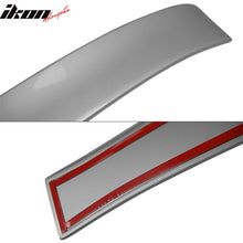 Load image into Gallery viewer, 2002-2005 Mercedes-Benz W211 E-Class 4Door Roof Spoiler Wing