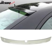 Load image into Gallery viewer, 2002-2005 Mercedes-Benz W211 E-Class 4Door Roof Spoiler Wing