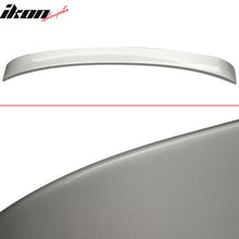 Load image into Gallery viewer, Fits W211 Trunk Spoiler &amp; L Roof Wing #775 Iridium Silver Metallic