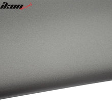 Load image into Gallery viewer, Fits W211 Trunk Spoiler &amp; L Roof Wing #775 Iridium Silver Metallic