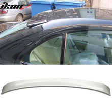Load image into Gallery viewer, 2006-2009 Mercedes Benz LCI W211 RL Style Roof Spoiler ABS