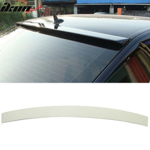 Load image into Gallery viewer, 2010-2016 Mercedes Benz W212 OE Style Roof Spoiler ABS