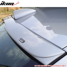 Load image into Gallery viewer, 2004-2010 BMW E60 5 Series Sedan AC Style Rear Roof Spoiler ABS
