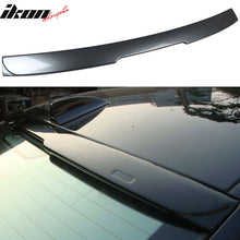 Load image into Gallery viewer, 2004-2010 BMW E60 5 Series Sedan AC Style Rear Roof Spoiler ABS