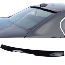 Load image into Gallery viewer, 2004-2010 BMW E60 5 Series Sedan AC Style Rear Roof Spoiler ABS