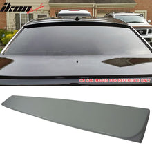 Load image into Gallery viewer, 2002-2008 BMW E65 E66 7 Series Sedan AC Style Rear Roof Spoiler ABS