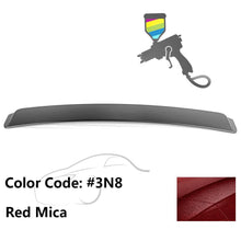 Load image into Gallery viewer, 2014-2017 Toyota Corolla 4-Door Sedan AC Style Roof Spoiler ABS