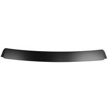 Load image into Gallery viewer, 2014-2017 Toyota Corolla 4-Door Sedan AC Style Roof Spoiler ABS