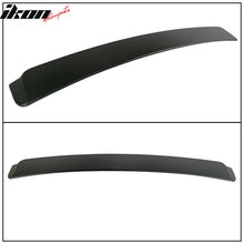 Load image into Gallery viewer, 2014-2017 Toyota Corolla 4-Door Sedan AC Style Roof Spoiler ABS