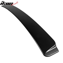 Load image into Gallery viewer, 2014-2017 Toyota Corolla Sedan Unpainted Rear Roof Window Spoiler ABS