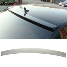 Load image into Gallery viewer, 2010-2016 Mercedes Benz W212 OE Style Roof Spoiler ABS