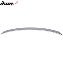 Load image into Gallery viewer, 2007-2013 BMW E92 Coupe AC Style Roof Spoiler Space Gray Metallic #A52