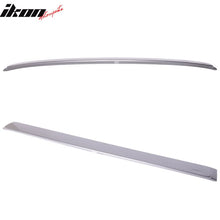 Load image into Gallery viewer, 2007-2013 BMW E92 Coupe AC Style Roof Spoiler Space Gray Metallic #A52