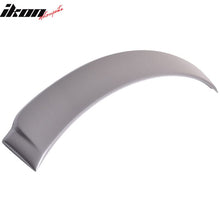 Load image into Gallery viewer, 2007-2013 BMW E92 Coupe AC Style Roof Spoiler Space Gray Metallic #A52
