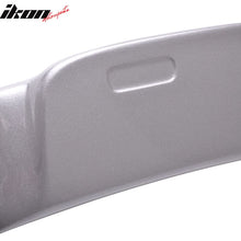 Load image into Gallery viewer, 2007-2013 BMW E92 Coupe AC Style Roof Spoiler Space Gray Metallic #A52