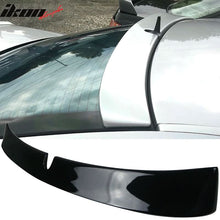 Load image into Gallery viewer, 2002-2005 Mercedes-Benz W211 E-Class 4Door Roof Spoiler Wing