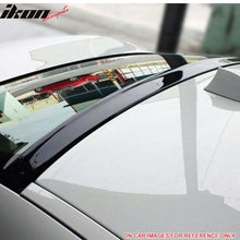 Load image into Gallery viewer, 2011-2016 BMW F10 5 Series Sedan 3D Style Roof Spoiler ABS