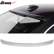 Load image into Gallery viewer, 2012-2018 BMW F30 3 Series Sedan AC Style Rear Roof Spoiler Wing ABS