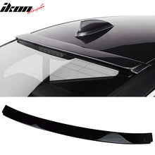 Load image into Gallery viewer, 2012-2018 BMW F30 3 Series Sedan AC Style Rear Roof Spoiler Wing ABS