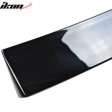 Load image into Gallery viewer, 2011-2015 Benz C-Class C204 2Dr Rear Roof Spoiler Wing ABS