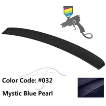 Load image into Gallery viewer, 2010-2017 Benz E Class Coupe C207 Ikon Style Roof Spoiler ABS