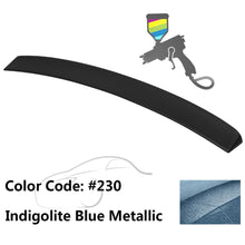 Load image into Gallery viewer, 2010-2017 Benz E Class Coupe C207 Ikon Style Roof Spoiler ABS