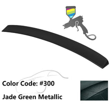 Load image into Gallery viewer, 2010-2017 Benz E Class Coupe C207 Ikon Style Roof Spoiler ABS