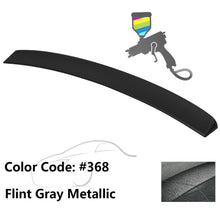 Load image into Gallery viewer, 2010-2017 Benz E Class Coupe C207 Ikon Style Roof Spoiler ABS