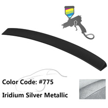Load image into Gallery viewer, 2010-2017 Benz E Class Coupe C207 Ikon Style Roof Spoiler ABS