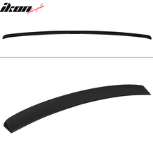 Load image into Gallery viewer, 2010-2017 Benz E Class Coupe C207 Ikon Style Roof Spoiler ABS