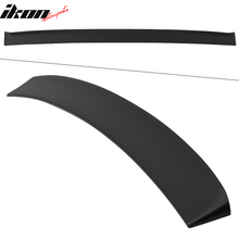 Load image into Gallery viewer, 2010-2017 Benz E Class Coupe C207 Ikon Style Roof Spoiler ABS