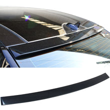 Load image into Gallery viewer, 2010-2016 Mercedes Benz W212 OE Style Roof Spoiler ABS