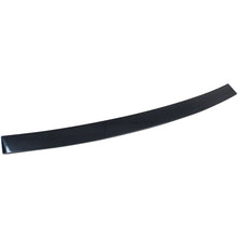 Load image into Gallery viewer, 2010-2016 Mercedes Benz W212 OE Style Roof Spoiler ABS