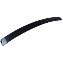 Load image into Gallery viewer, 2010-2016 Mercedes Benz W212 OE Style Roof Spoiler ABS