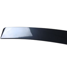 Load image into Gallery viewer, 2010-2016 Mercedes Benz W212 OE Style Roof Spoiler ABS