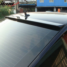 Load image into Gallery viewer, 2010-2016 Mercedes Benz W212 OE Style Roof Spoiler ABS