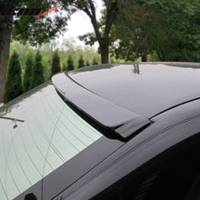 Load image into Gallery viewer, 2009-2013 Toyota Corolla Altis Rear Roof Spoiler Painted 209 Black