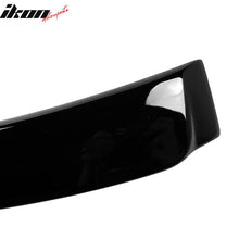 Load image into Gallery viewer, 2009-2013 Toyota Corolla Altis Rear Roof Spoiler Painted 209 Black