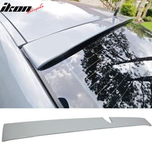 Load image into Gallery viewer, 2005-2010 Mercedes Benz CLS RL Style Roof Spoiler ABS