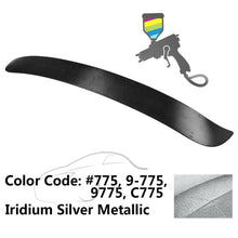 Load image into Gallery viewer, 2013-2018 Benz W117 4Door OE Style Rear Roof Spoiler ABS