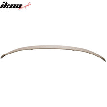 Load image into Gallery viewer, 2014-2016 Mazda 3 Hatchback OE Unpainted Roof Spoiler ABS Extension