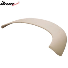 Load image into Gallery viewer, 2014-2016 Mazda 3 Hatchback OE Unpainted Roof Spoiler ABS Extension