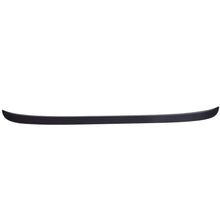 Load image into Gallery viewer, 2015-2021 Mercedes Benz W205 OE Style Rear Roof Spoiler Wing ABS