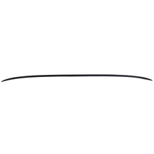 Load image into Gallery viewer, 2015-2021 Mercedes Benz W205 OE Style Rear Roof Spoiler Wing ABS