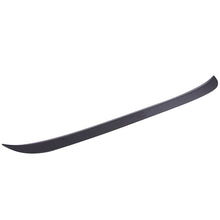 Load image into Gallery viewer, 2015-2021 Mercedes Benz W205 OE Style Rear Roof Spoiler Wing ABS