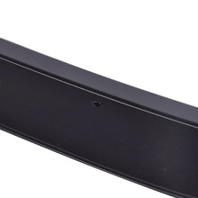 Load image into Gallery viewer, 2015-2021 Mercedes Benz W205 OE Style Rear Roof Spoiler Wing ABS