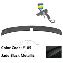 Load image into Gallery viewer, 2002-2005 Mercedes-Benz W211 E-Class 4Door Roof Spoiler Wing