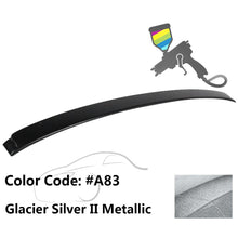 Load image into Gallery viewer, 2011-2016 BMW F10 5 Series Sedan AC Style Roof Spoiler ABS