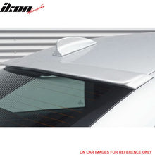 Load image into Gallery viewer, 2011-2016 BMW F10 5 Series Sedan AC Style Roof Spoiler ABS